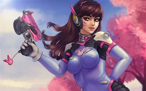 overwatch xxx|overwatch dva Search